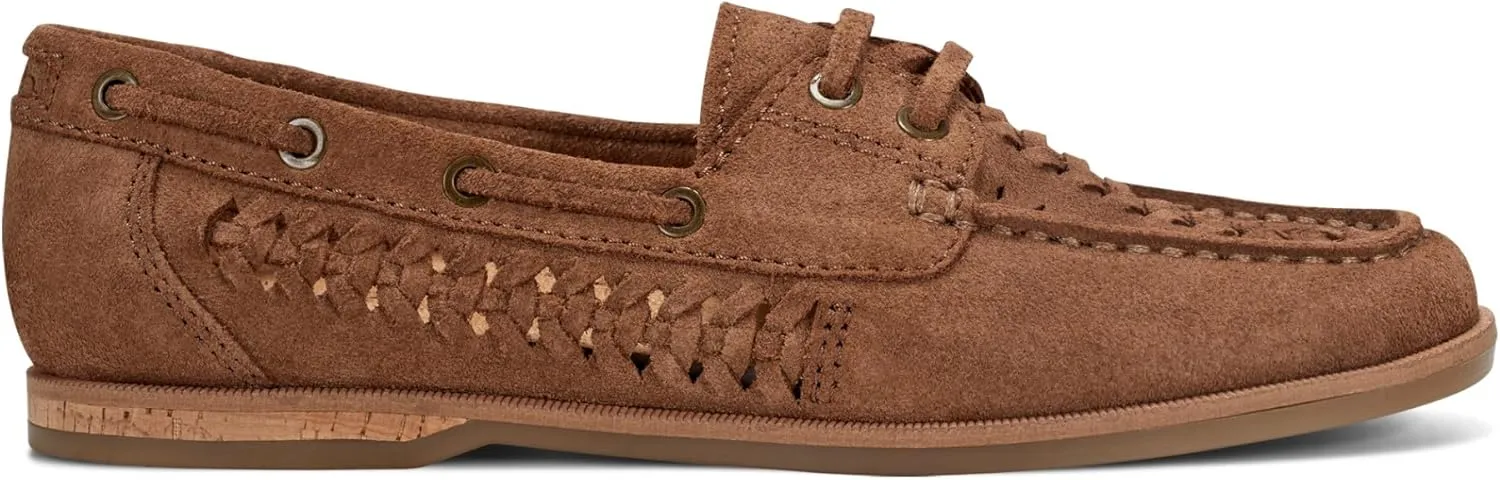 Earth Women's Etwsihing Loafer Flat