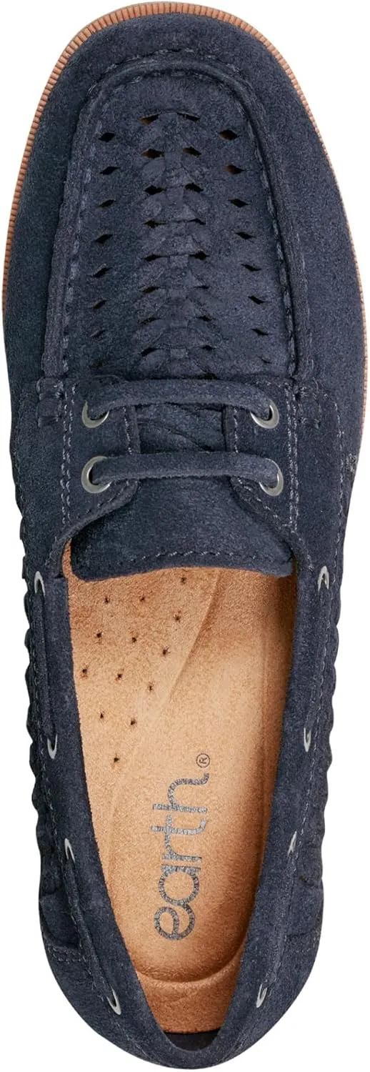 Earth Women's Etwsihing Loafer Flat