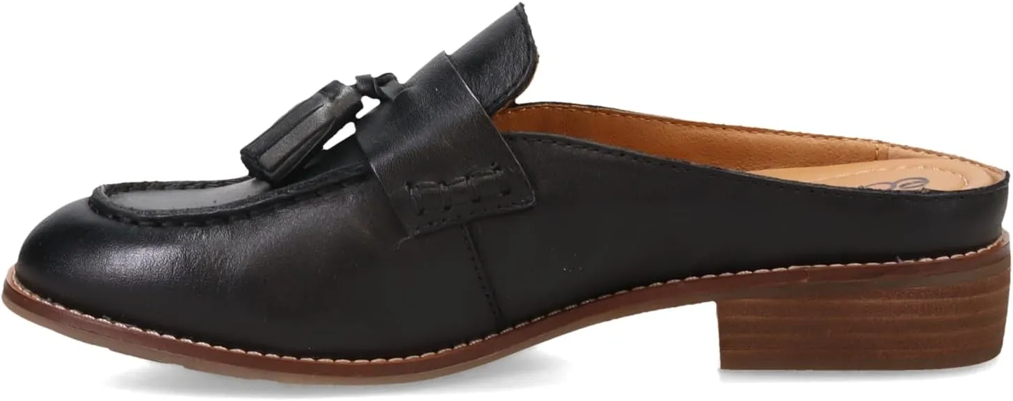 Earth Women's Everett Loafer Flat