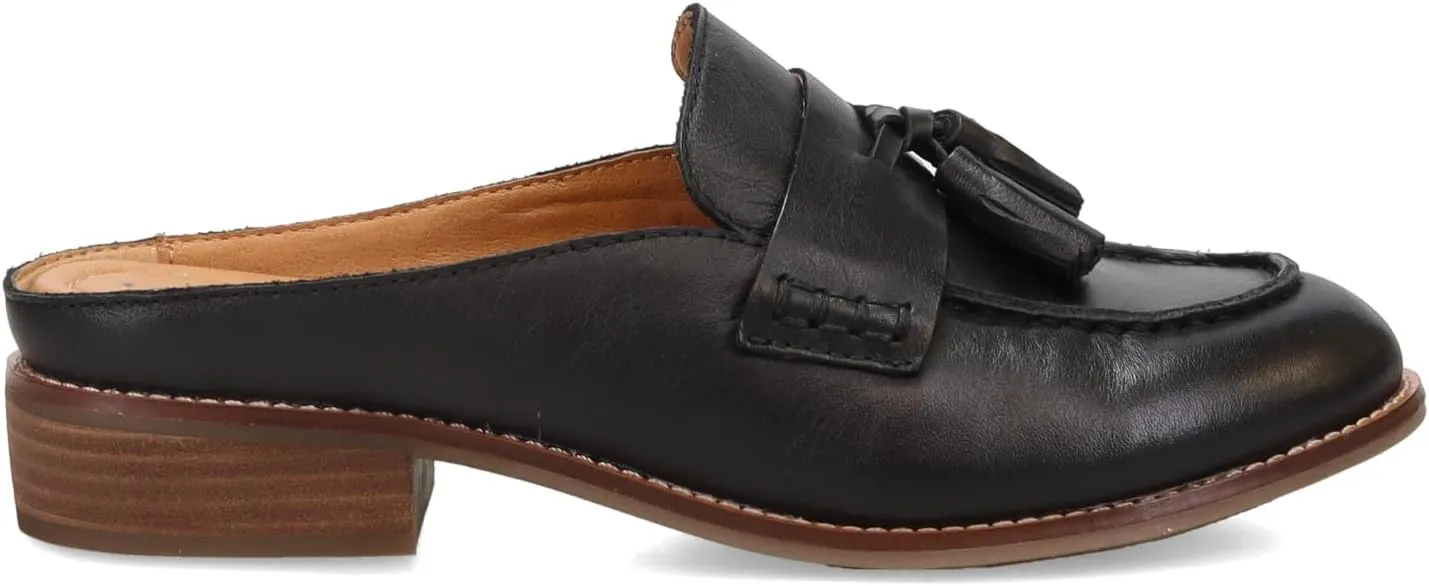 Earth Women's Everett Loafer Flat
