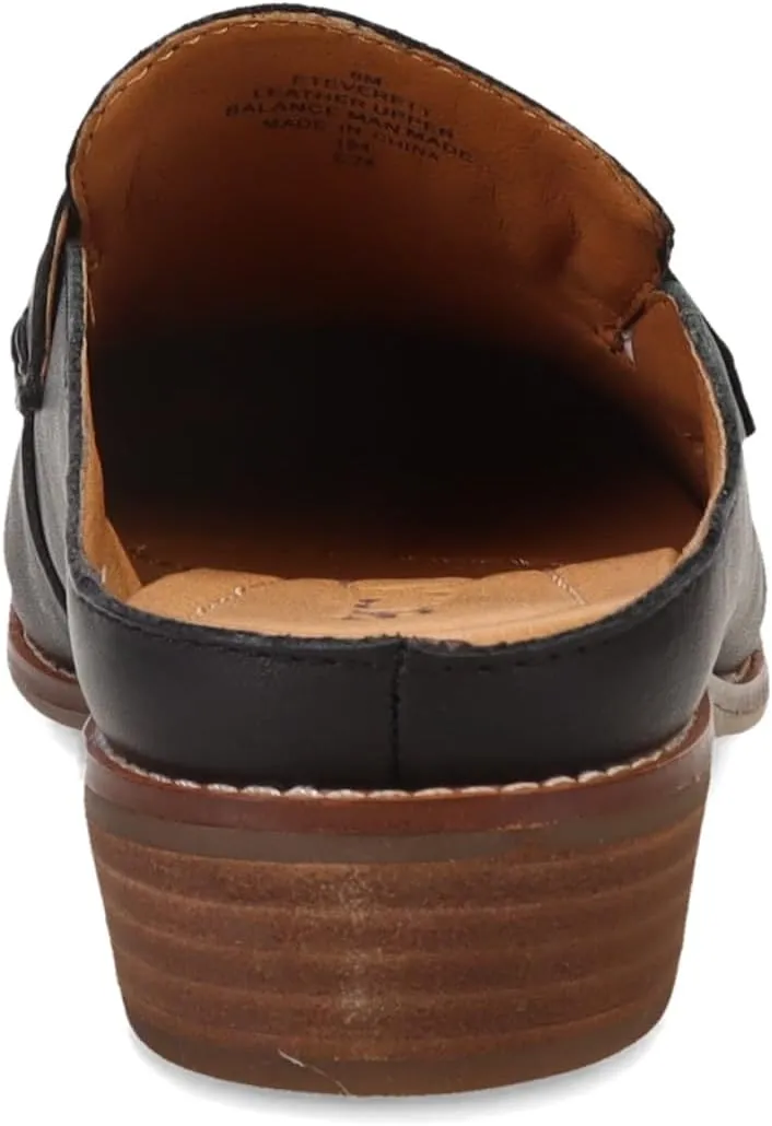 Earth Women's Everett Loafer Flat
