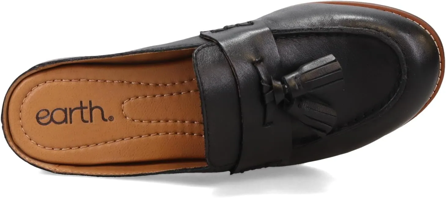 Earth Women's Everett Loafer Flat