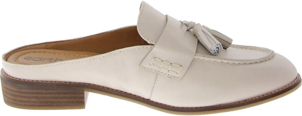 Earth Women's Everett Loafer Flat