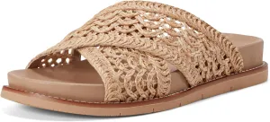 Earth Women's Flurry Flat Sandal