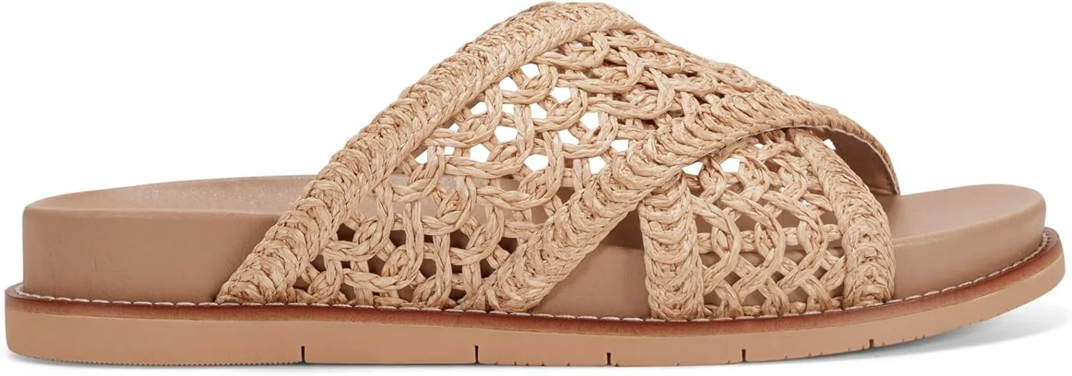 Earth Women's Flurry Flat Sandal