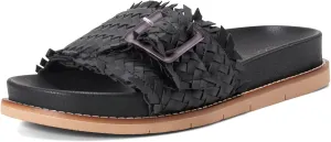 Earth Women's Fontane Flat Sandal