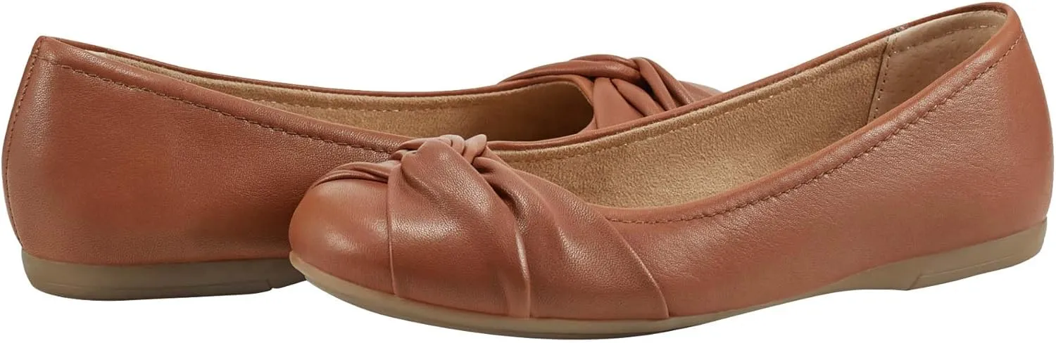 Earth Women's Jacci Ballet Flat