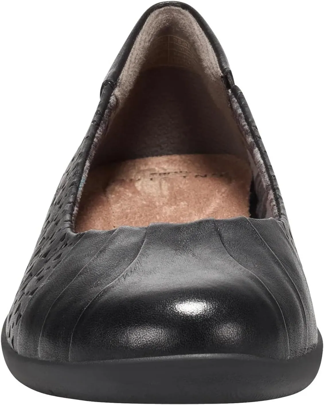 Earth Women's Origins, Fiona Flat