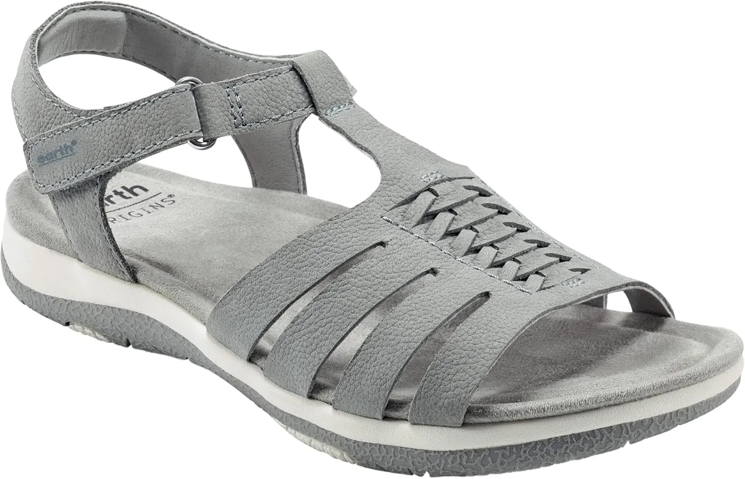 Earth Women's Saila Flat Sandal