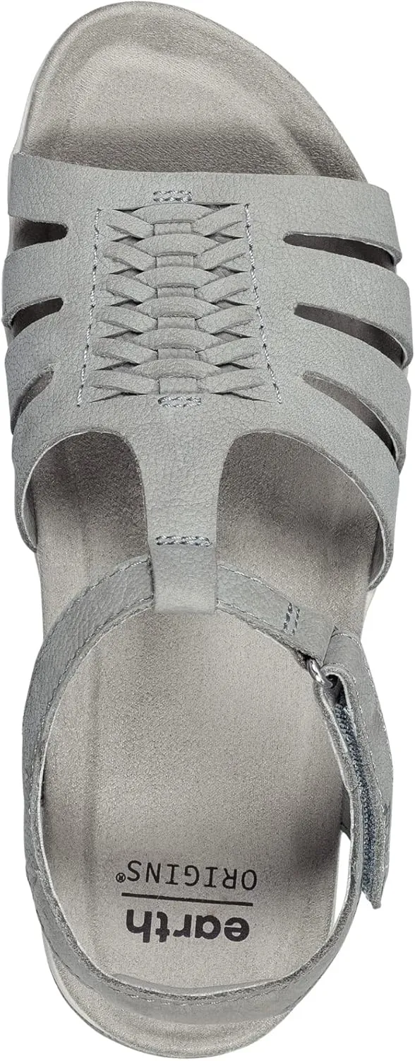 Earth Women's Saila Flat Sandal