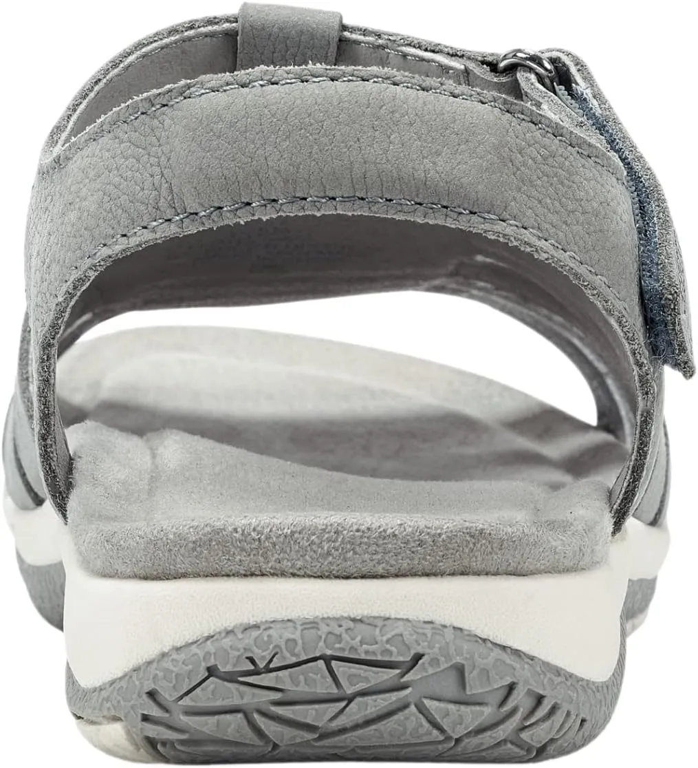 Earth Women's Saila Flat Sandal
