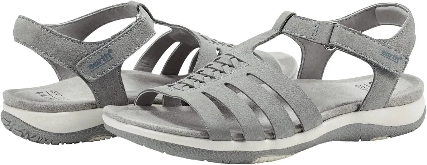 Earth Women's Saila Flat Sandal