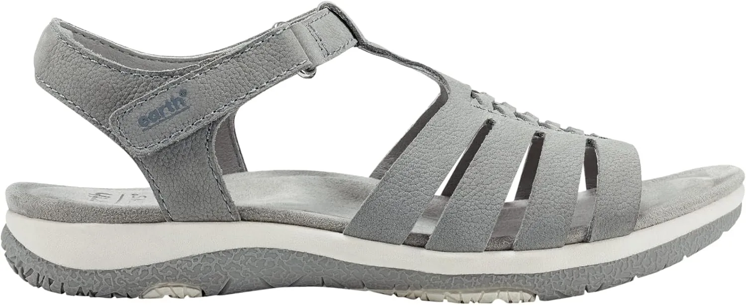 Earth Women's Saila Flat Sandal
