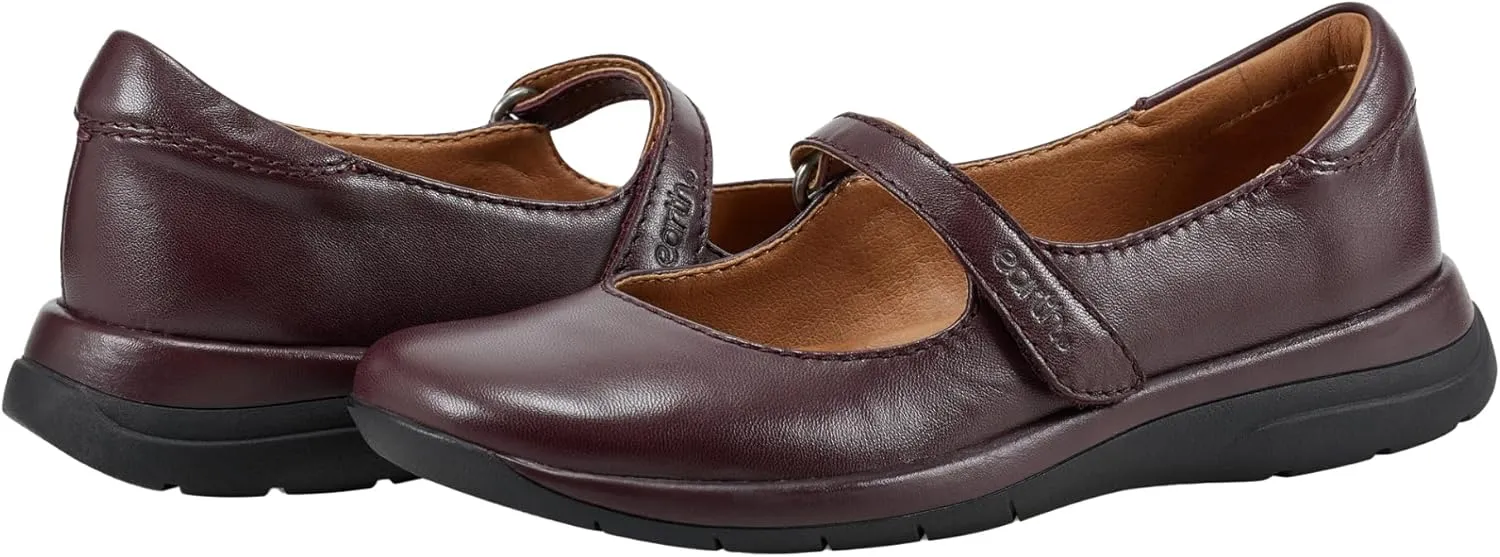 Earth Women's, Tose Flat