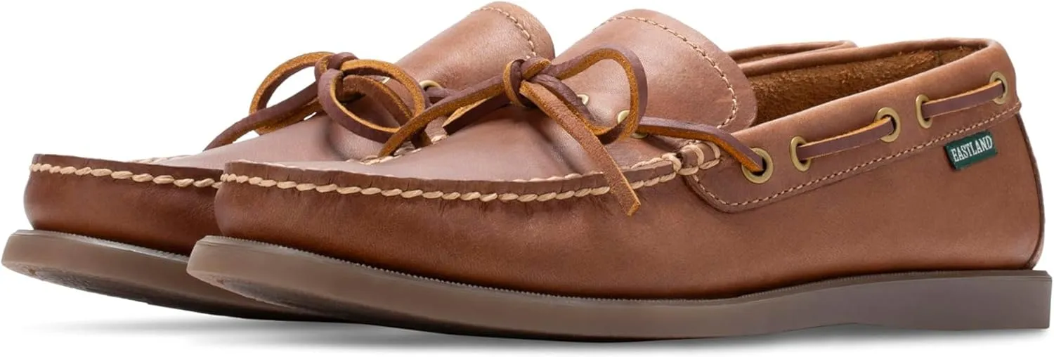 Eastland 1955 Edition Men's Yarmouth Loafer, Oak, 11.5