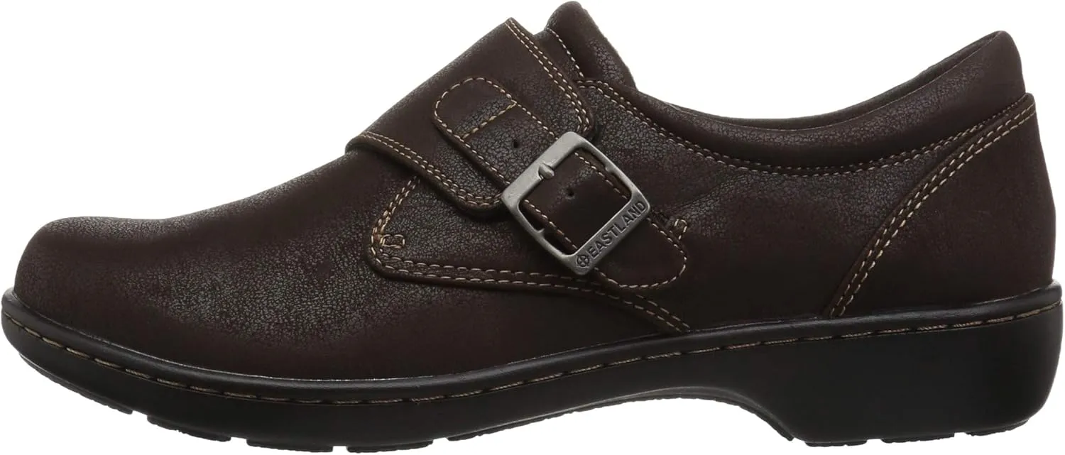 Eastland Women's Sherri Loafer Flat