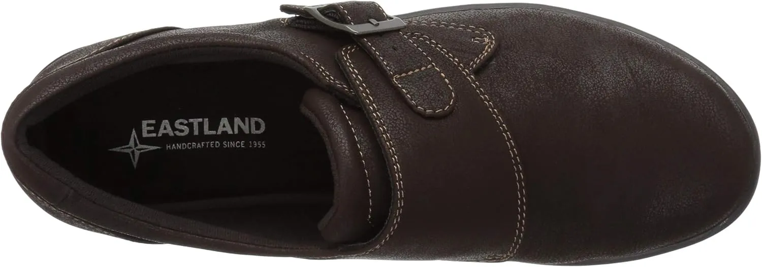Eastland Women's Sherri Loafer Flat