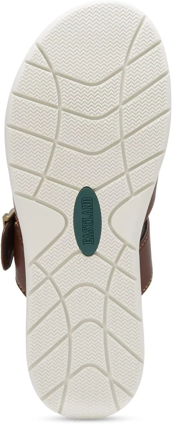 Eastland Women's Sienna Flat Sandal