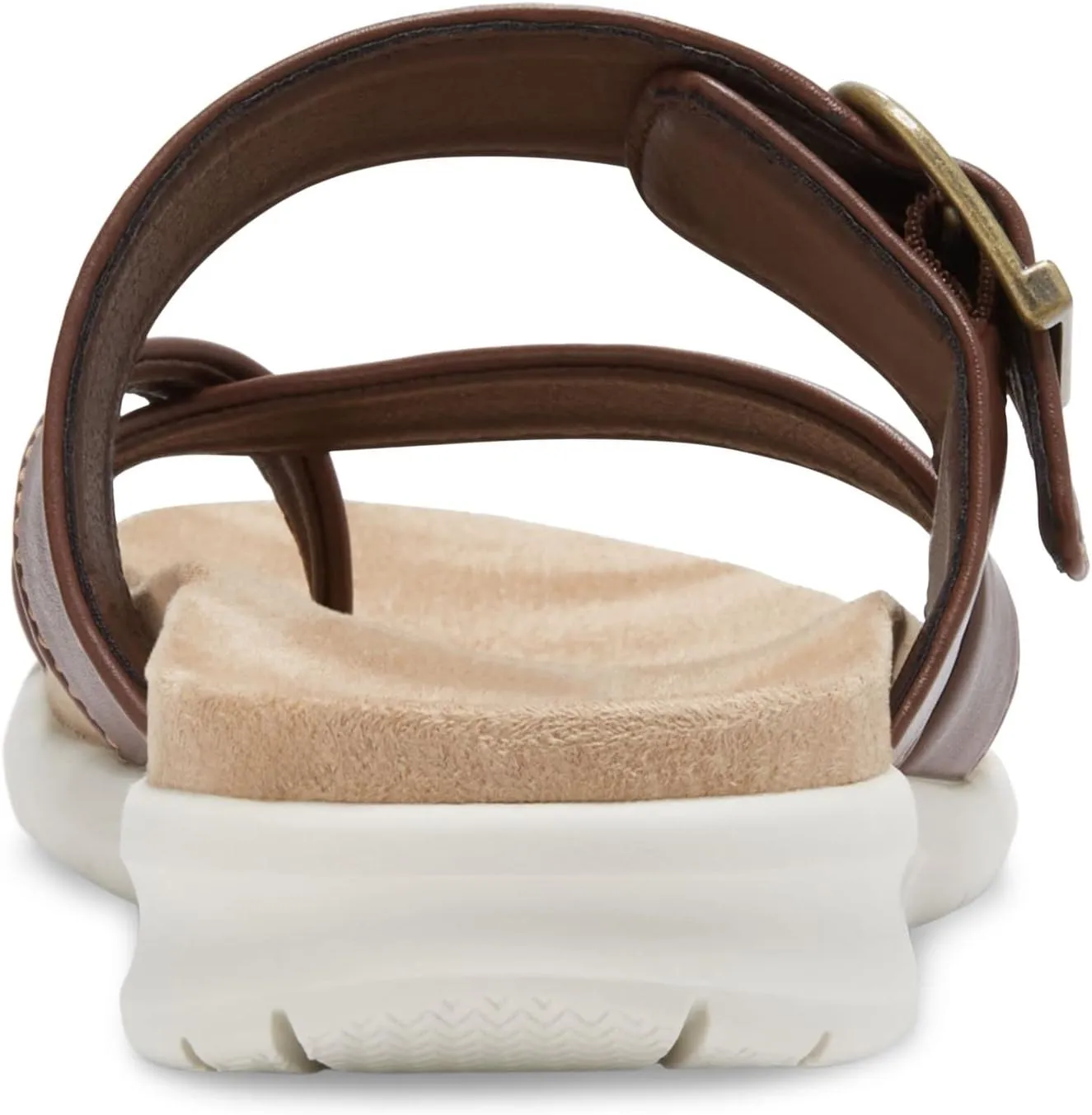 Eastland Women's Sienna Flat Sandal