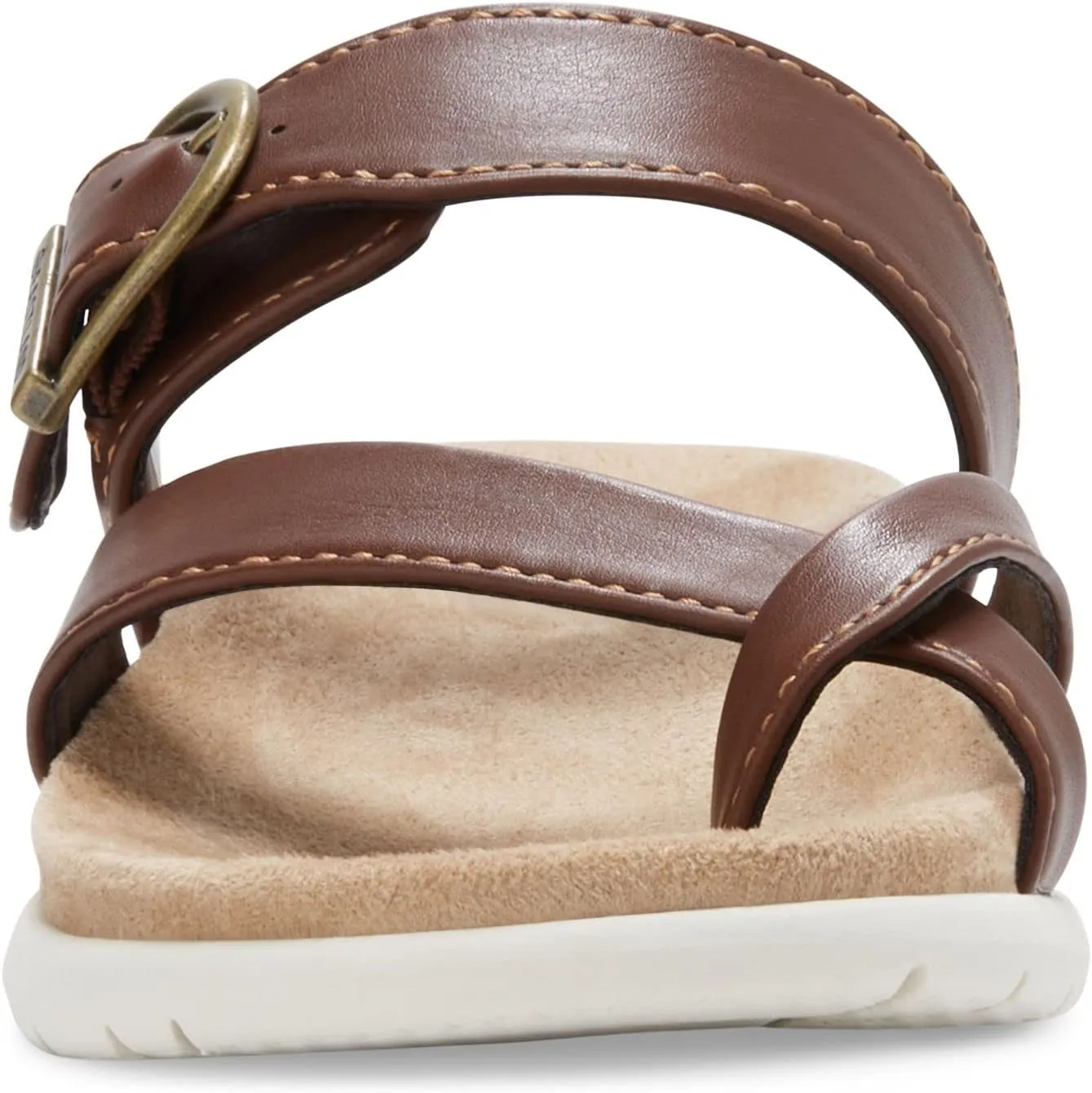 Eastland Women's Sienna Flat Sandal