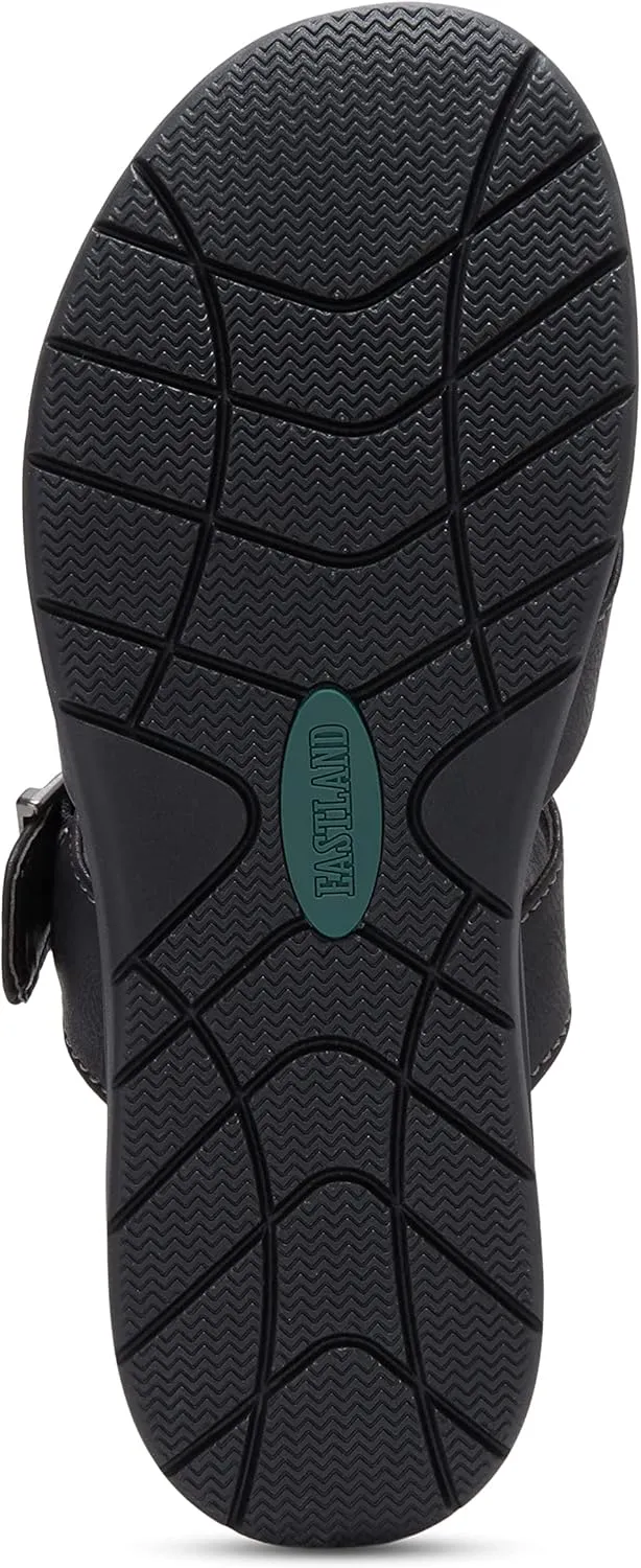 Eastland Women's Sienna Flat Sandal