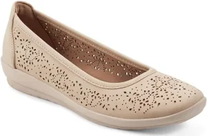 Easy Spirit Women's Alessia Ballet Flat