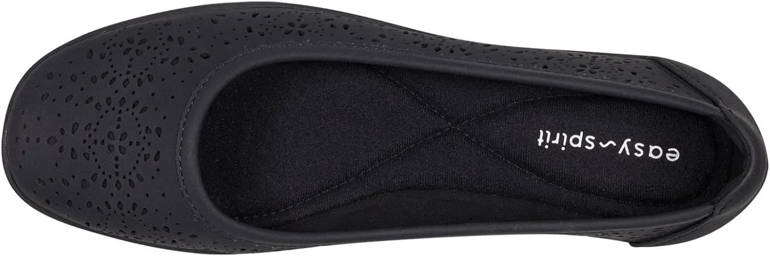 Easy Spirit Women's Alessia Ballet Flat