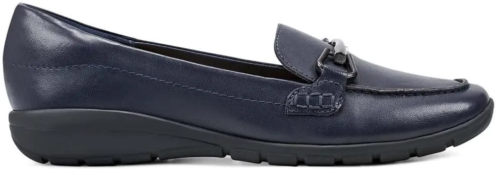 Easy Spirit Women's Amalie Casual Loafer