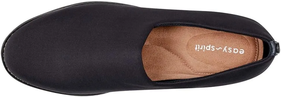 Easy Spirit Women's Hewitt Loafer Flat