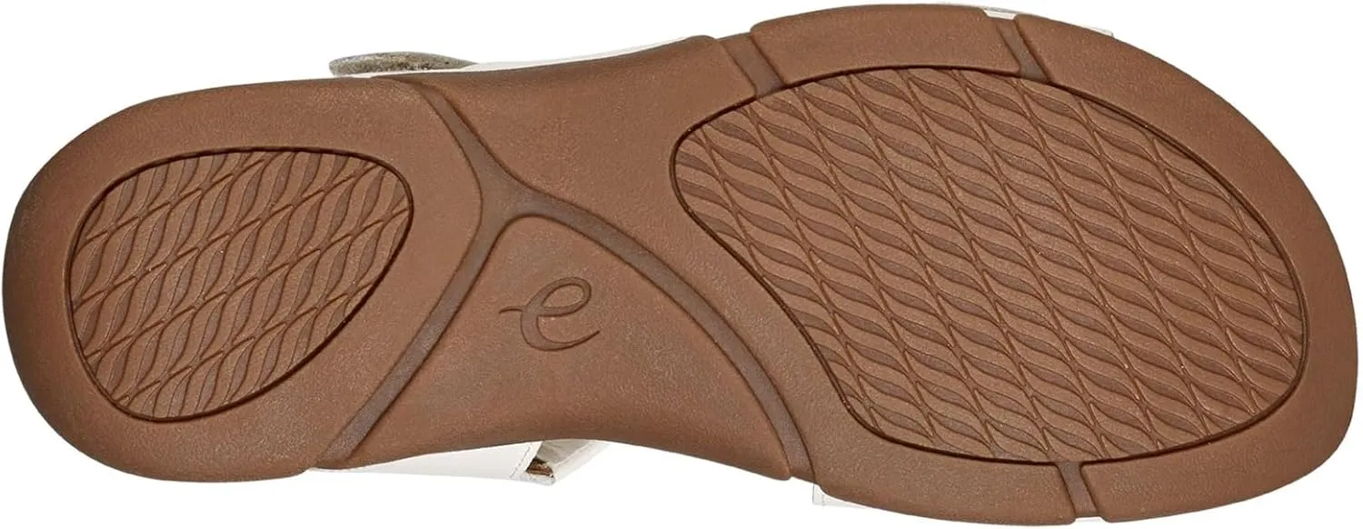 Easy Spirit Women's Mavey Flat Sandal