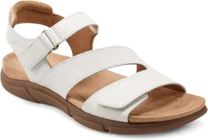 Easy Spirit Women's Mavey Flat Sandal
