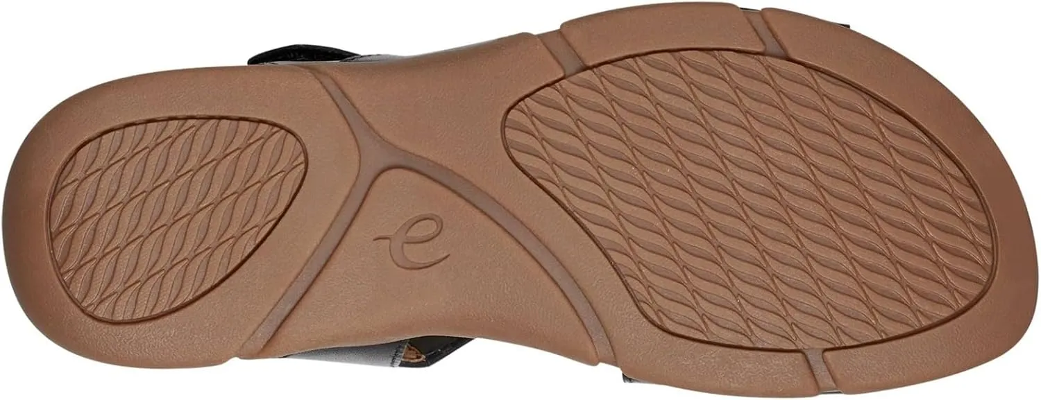 Easy Spirit Women's Mavey Flat Sandal