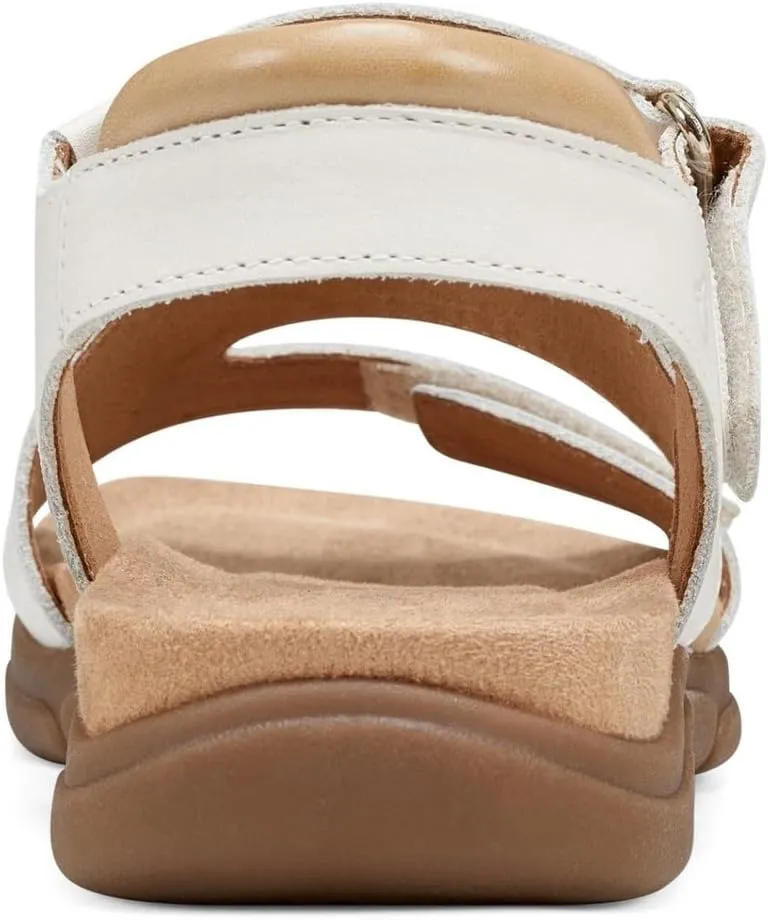 Easy Spirit Women's Mavey Flat Sandal