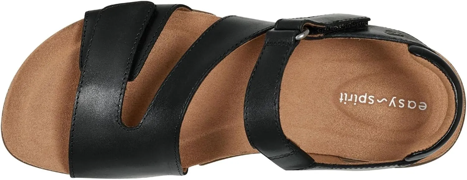 Easy Spirit Women's Mavey Flat Sandal