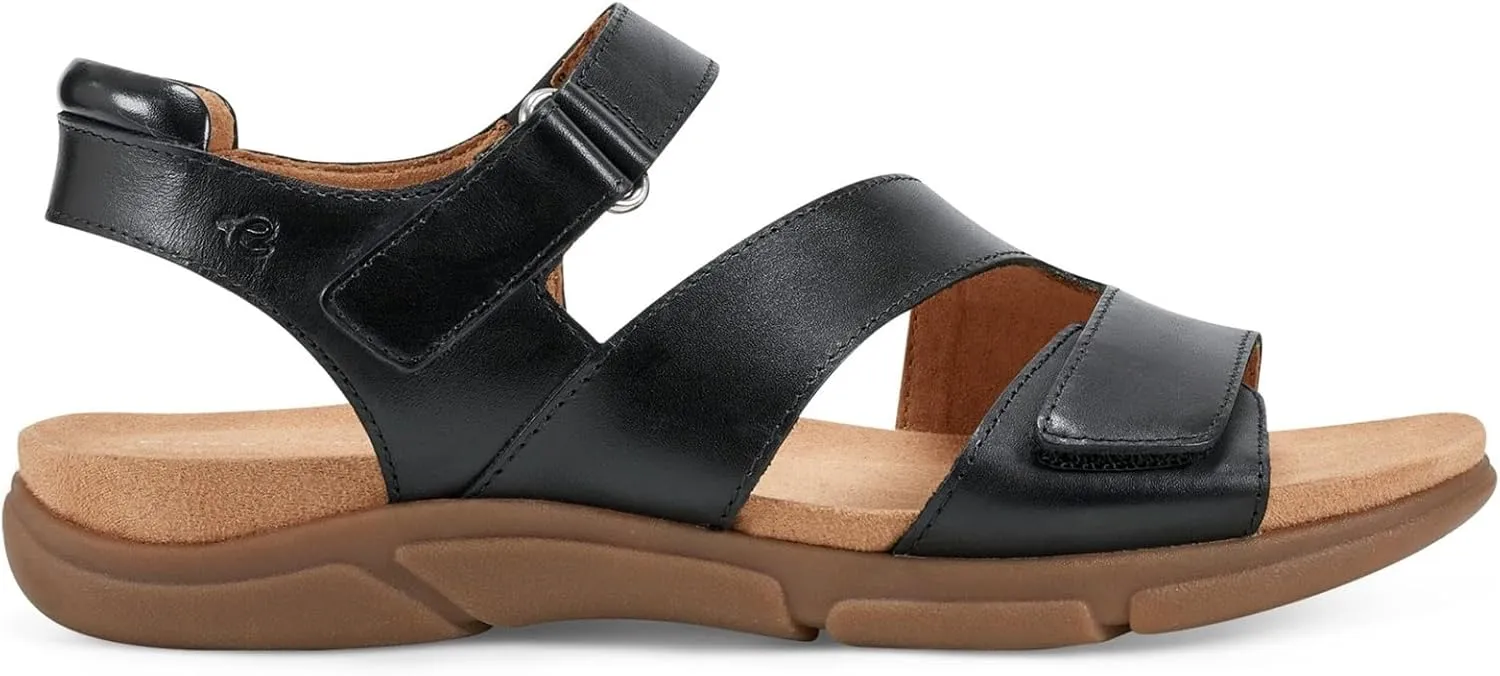 Easy Spirit Women's Mavey Flat Sandal