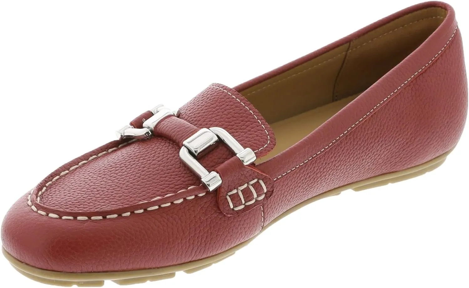 Easy Spirit Women's Megan Loafer Flat