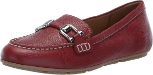 Easy Spirit Women's Megan Loafer Flat