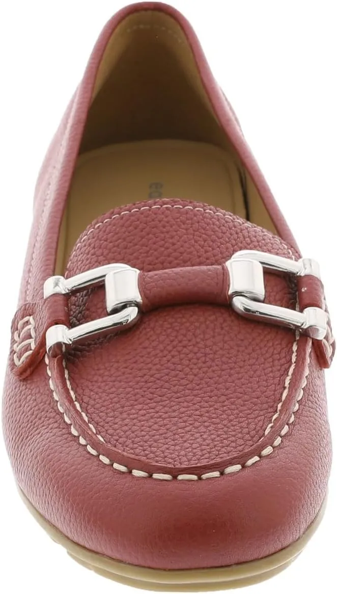 Easy Spirit Women's Megan Loafer Flat