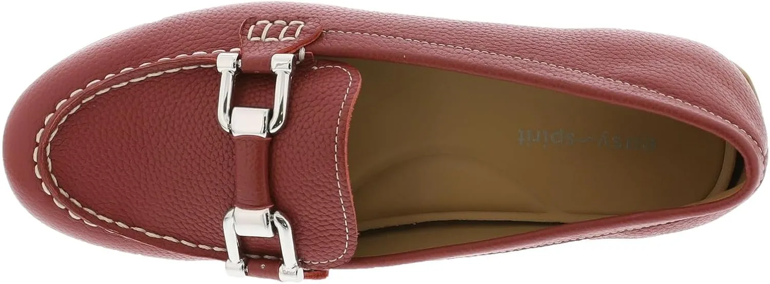 Easy Spirit Women's Megan Loafer Flat