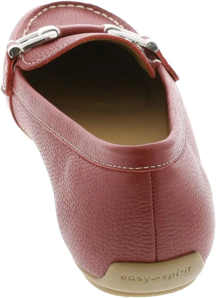 Easy Spirit Women's Megan Loafer Flat