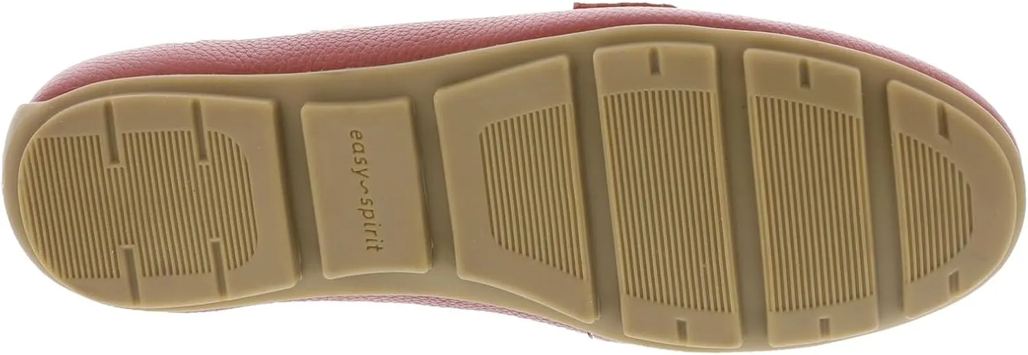 Easy Spirit Women's Megan Loafer Flat