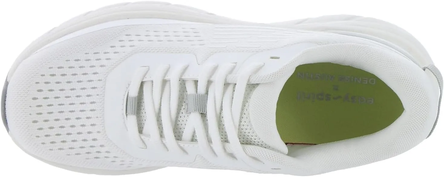 Easy Spirit Women's Mel8 Sneaker