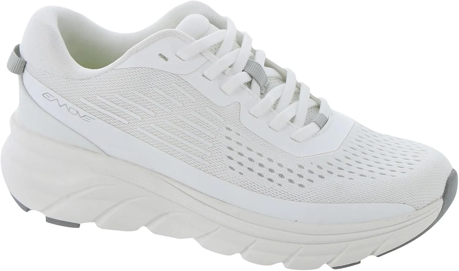 Easy Spirit Women's Mel8 Sneaker