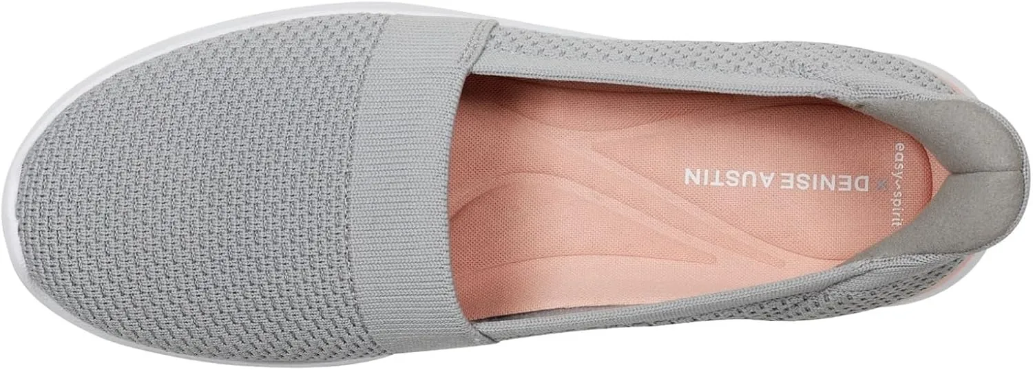 Easy Spirit Women's Nilsa Ballet Flat