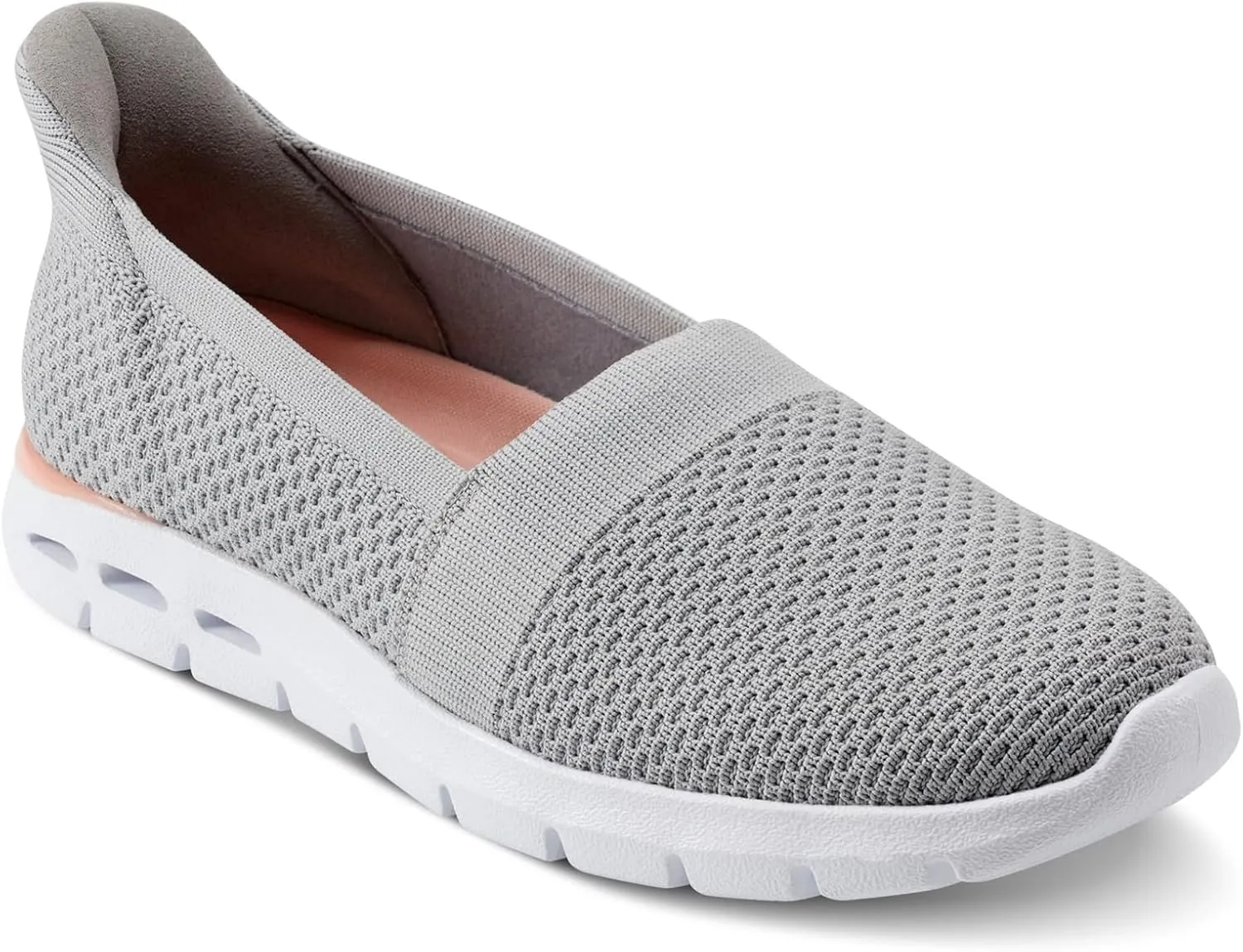 Easy Spirit Women's Nilsa Ballet Flat