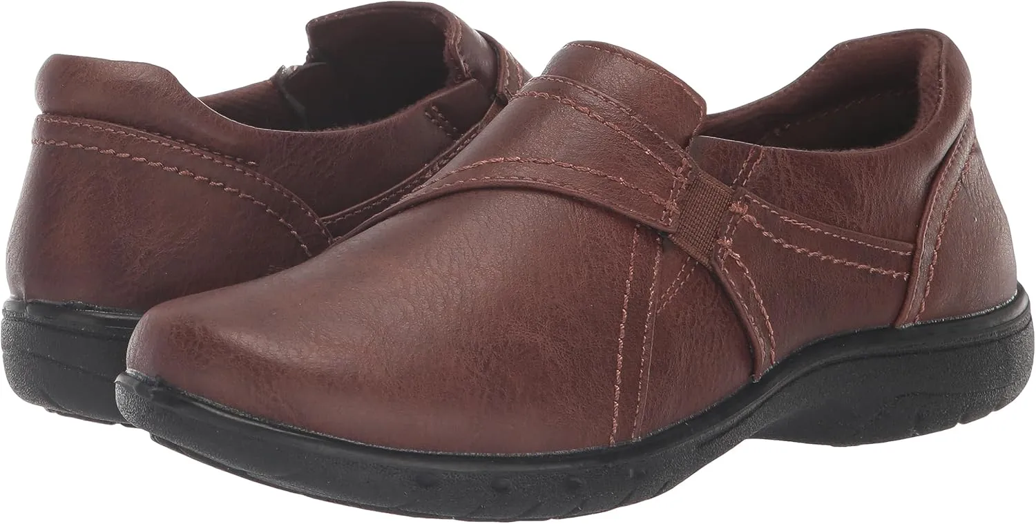 Easy Street Women's Ariah Sneaker