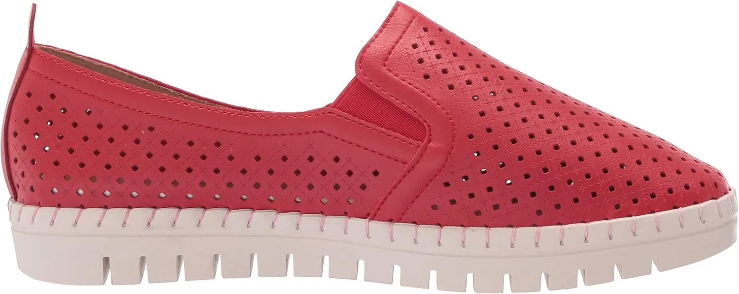 Easy Street Women's Athleisure Sneaker