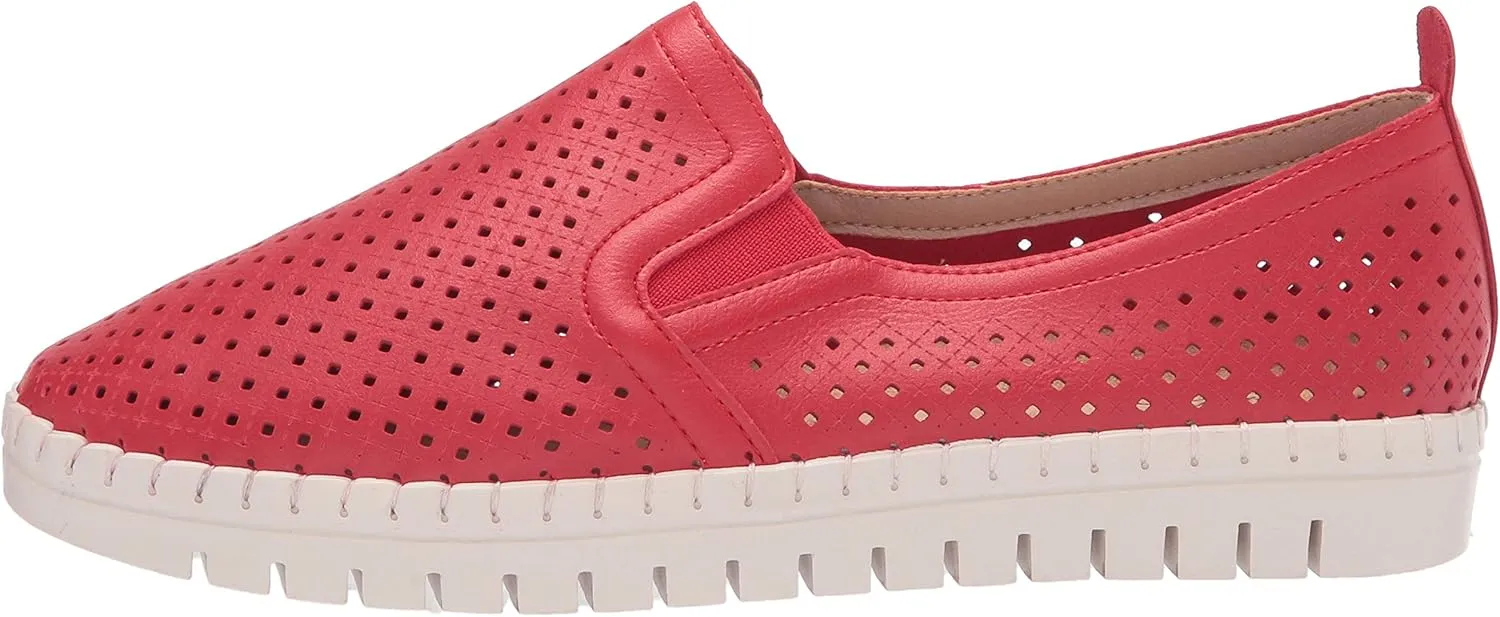 Easy Street Women's Athleisure Sneaker