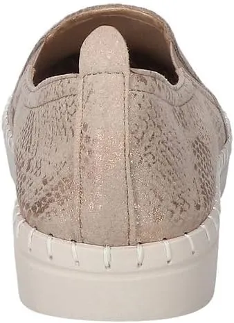 Easy Street Women's Fresh Sneaker