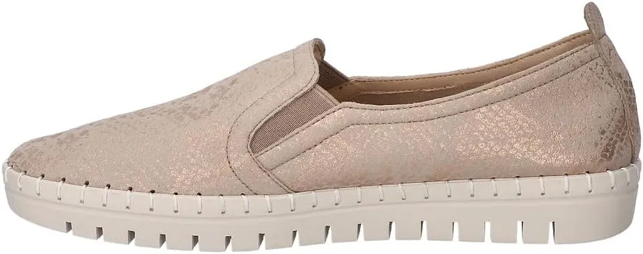 Easy Street Women's Fresh Sneaker